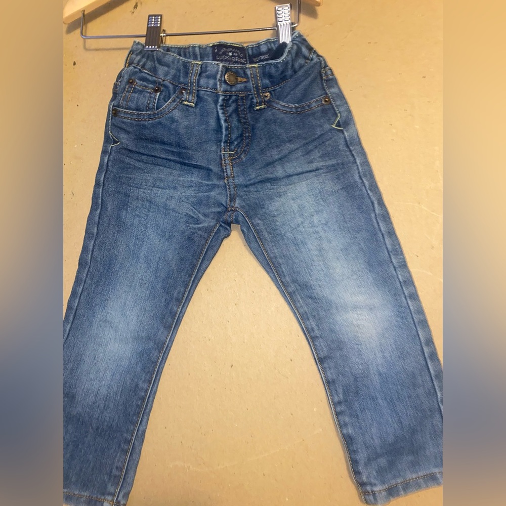 3T  toddlers Lucky Brand